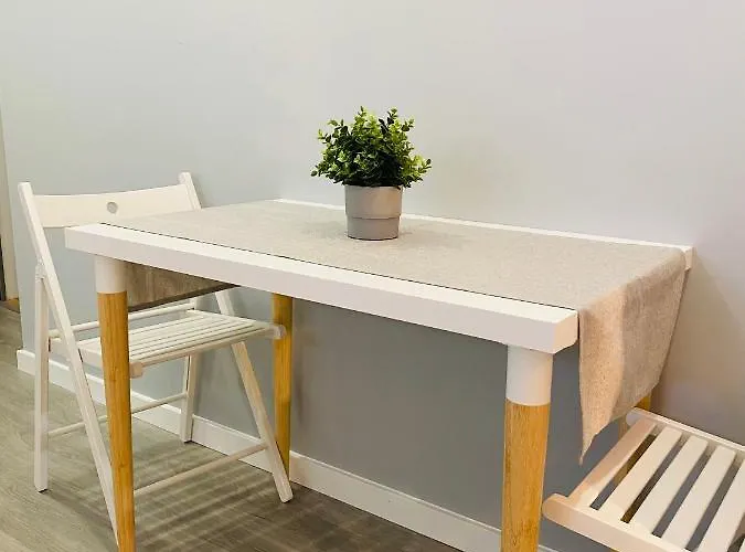 아파트 Ddm - O Paraiso Do Sitio Da