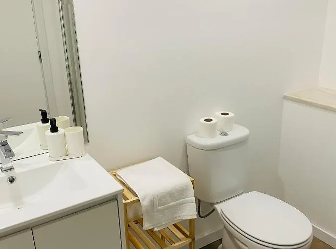 아파트 Ddm - O Paraiso Do Sitio Da