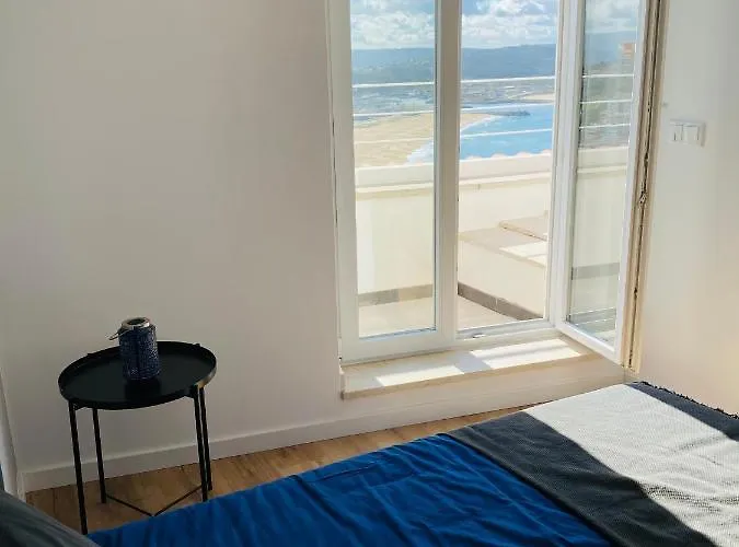 Ddm - O Paraiso Do Sitio Da 아파트