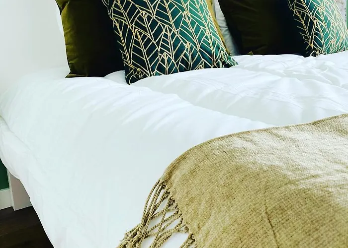 아파트 Ddm - O Paraiso Do Sitio Da 나자레