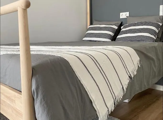 Ddm - O Paraiso Do Sitio Da 아파트