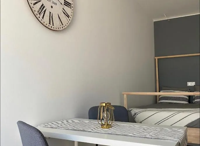 아파트 Ddm - O Paraiso Do Sitio Da