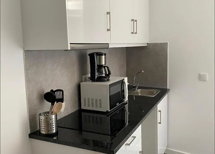 Ddm - O Paraiso Do Sitio Da 나자레