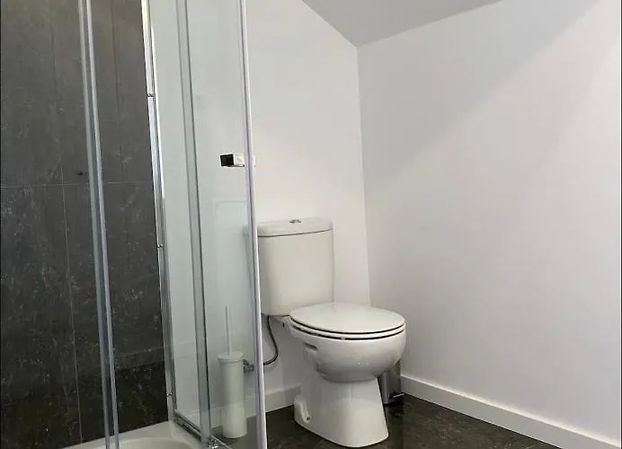 아파트 Ddm - O Paraiso Do Sitio Da *