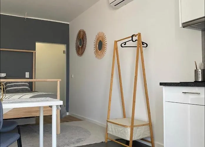 Ddm - O Paraiso Do Sitio Da 아파트 *