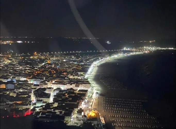 Ddm - O Paraiso Do Sitio Da 나자레