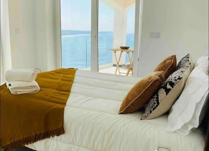 아파트 Ddm - O Paraiso Do Sitio Da