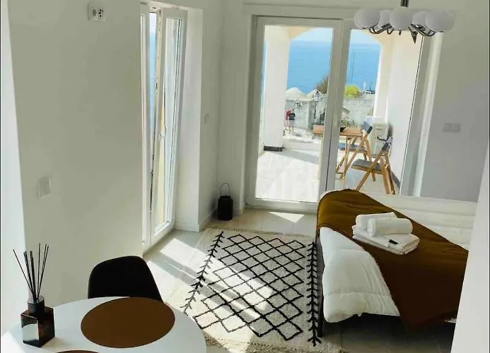 Ddm - O Paraiso Do Sitio Da 나자레