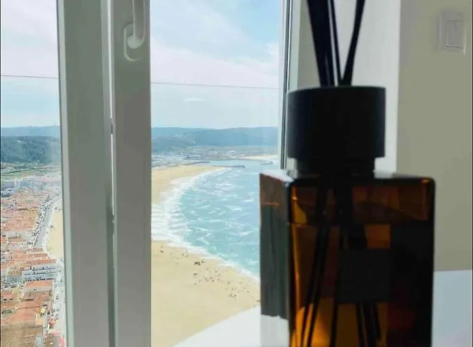 Ddm - O Paraiso Do Sitio Da 아파트