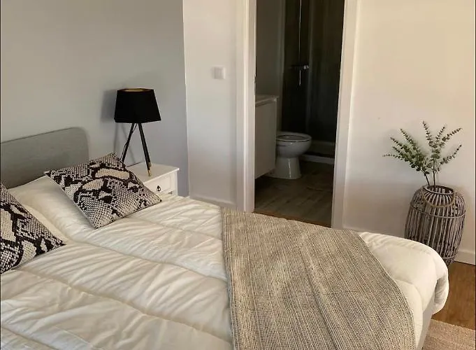 Ddm - O Paraiso Do Sitio Da 아파트 *