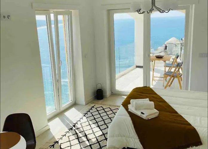 Ddm - O Paraiso Do Sitio Da 나자레