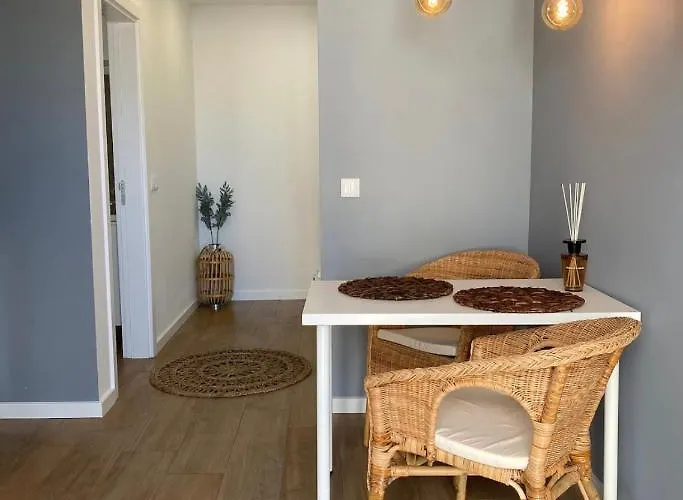 Ddm - O Paraiso Do Sitio Da 아파트 *