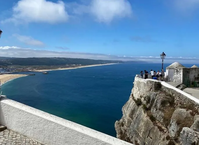 Ddm - O Paraiso Do Sitio Da * 나자레