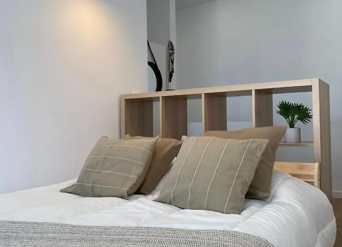 Apartman Ddm - O Paraiso Do Sitio Da