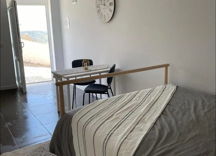 Ddm - O Paraiso Do Sitio Da 아파트