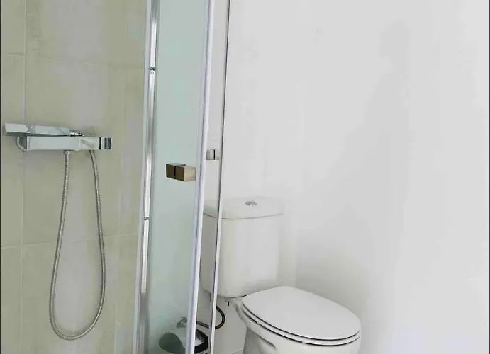 Ddm - O Paraiso Do Sitio Da 아파트 나자레