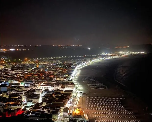 Ddm - O Paraiso Do Sitio Da 아파트