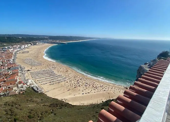 아파트 Ddm - O Paraiso Do Sitio Da *