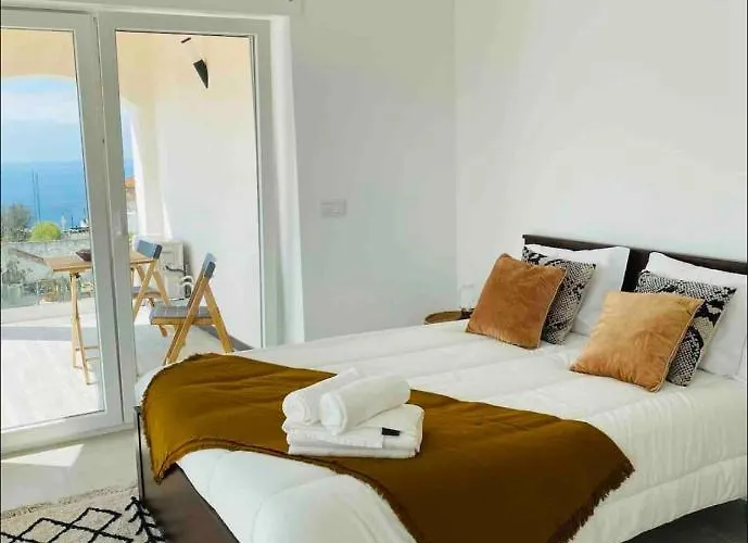 Apartman Ddm - O Paraiso Do Sitio Da *