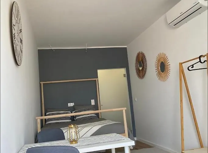 Ddm - O Paraiso Do Sitio Da * 나자레