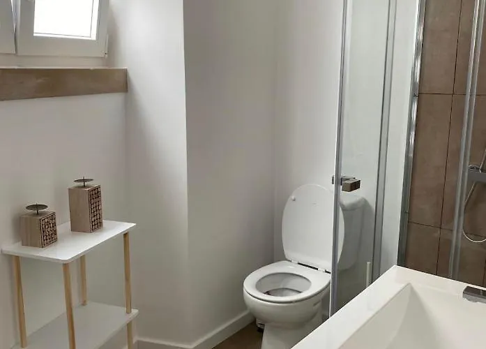 Ddm - O Paraiso Do Sitio Da 아파트 *