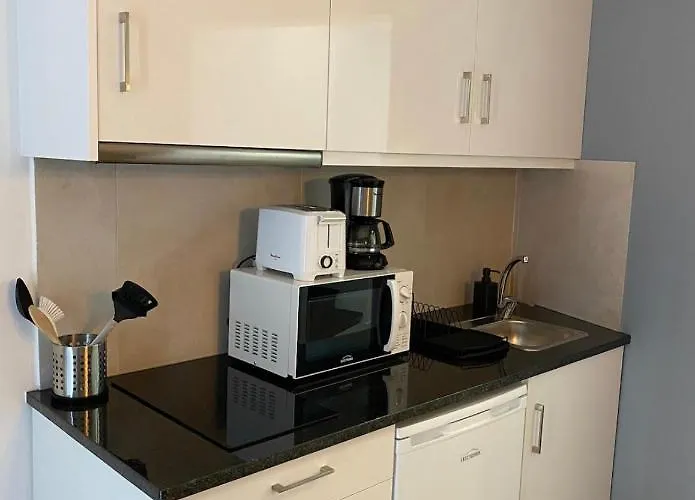 Apartman Ddm - O Paraiso Do Sitio Da