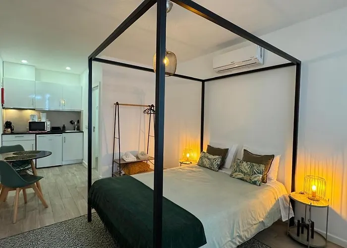 Ddm - O Paraiso Do Sitio Da * 나자레