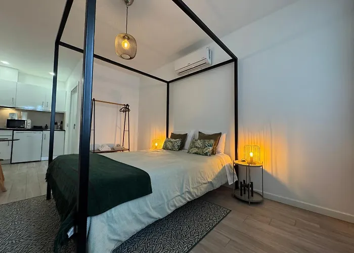 Ddm - O Paraiso Do Sitio Da 아파트 *