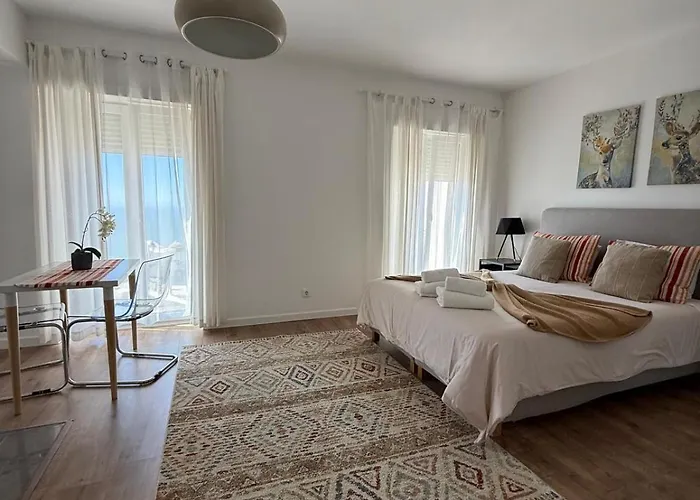 Ddm - O Paraiso Do Sitio Da 아파트