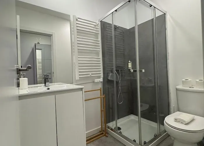 Ddm - O Paraiso Do Sitio Da 아파트