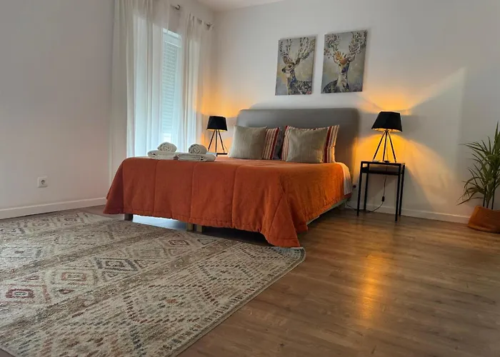 Ddm - O Paraiso Do Sitio Da 나자레