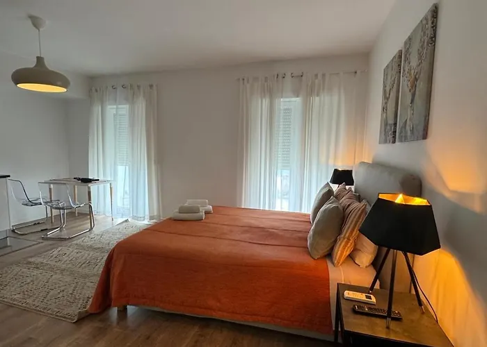 Ddm - O Paraiso Do Sitio Da 아파트 *