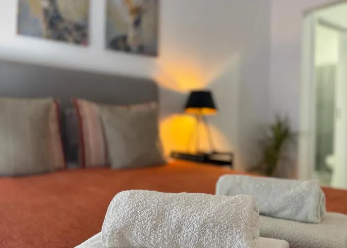 Ddm - O Paraiso Do Sitio Da * 나자레