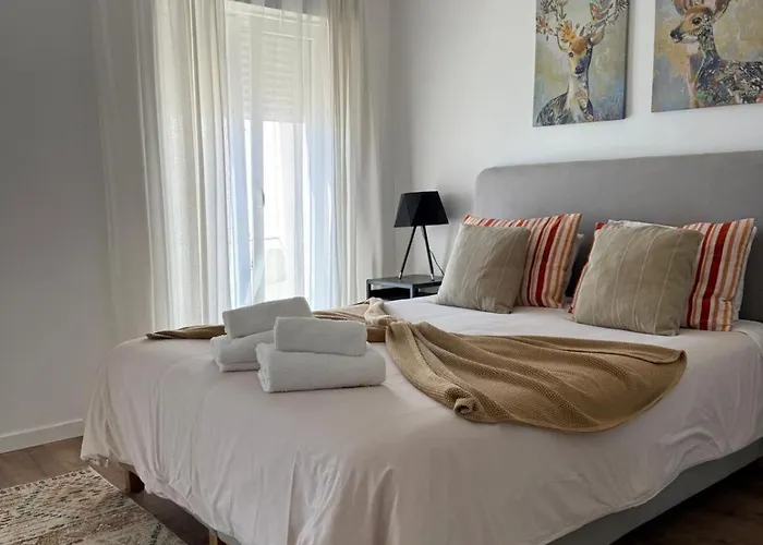 Ddm - O Paraiso Do Sitio Da * 나자레