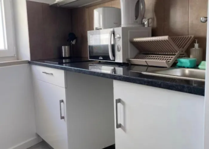 Ddm - O Paraiso Do Sitio Da 아파트 나자레