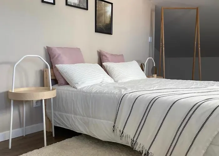 Ddm - O Paraiso Do Sitio Da 아파트 *