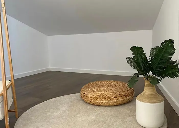 아파트 Ddm - O Paraiso Do Sitio Da *